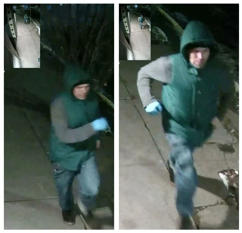 Noticias de Klamath Basin, lunes 26/1/26: La policía de KF arresta a un sospechoso de asalto en un callejón e intento de asesinato; Oregón y el IRS comienzan a procesar las declaraciones presentadas electrónicamente; Pacific Power comparte consejos para calentarse en invierno; Oregon Bottle Drop dona al Banco de Alimentos de los condados de Klamath y Lake