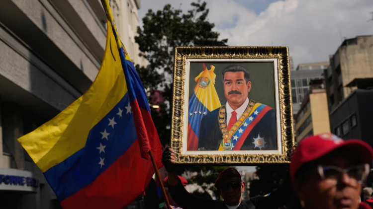 Trump promociona acuerdo petrolero con Venezuela en medio de las repercusiones de la captura de Maduro