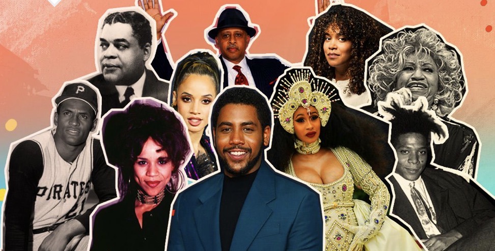 Celebrando a los Afro-Latinos Durante el Mes de la Historia Negra