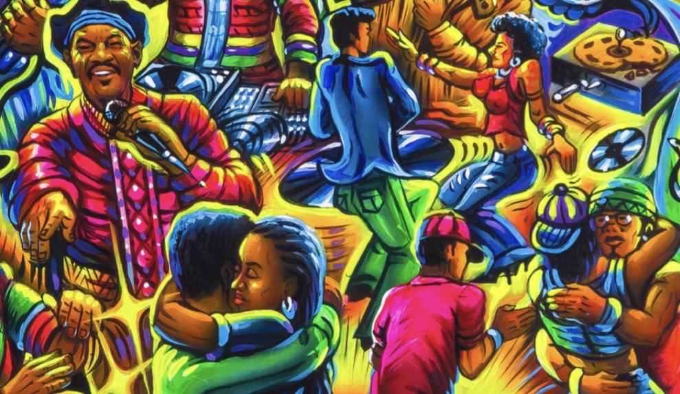 Afrocolombianos respaldan nuevas políticas de equidad y desarrollo del gobierno