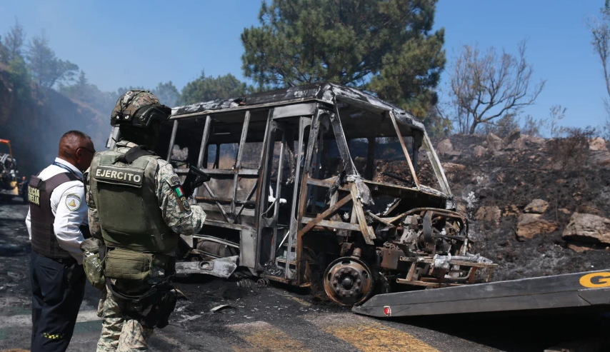 El Mencho: Muerte del líder del Cartel de Jalisco Nueva Generación y el impacto en la seguridad de México