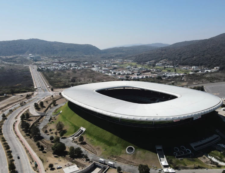 Infantino respalda la organización del Mundial en México pese a la violencia del narcotráfico