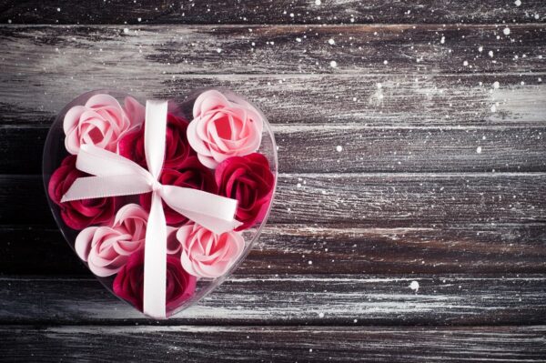 Cómo celebrar el Día de las Amigas 💕 en Klamath Falls