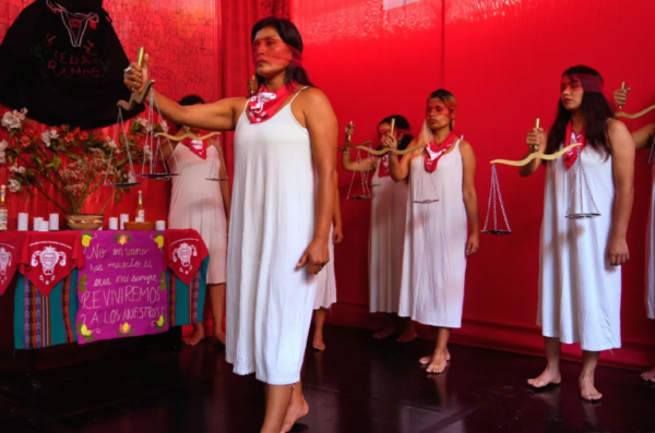 Tribunal ordena a Perú pagar reparaciones por esterilización forzada