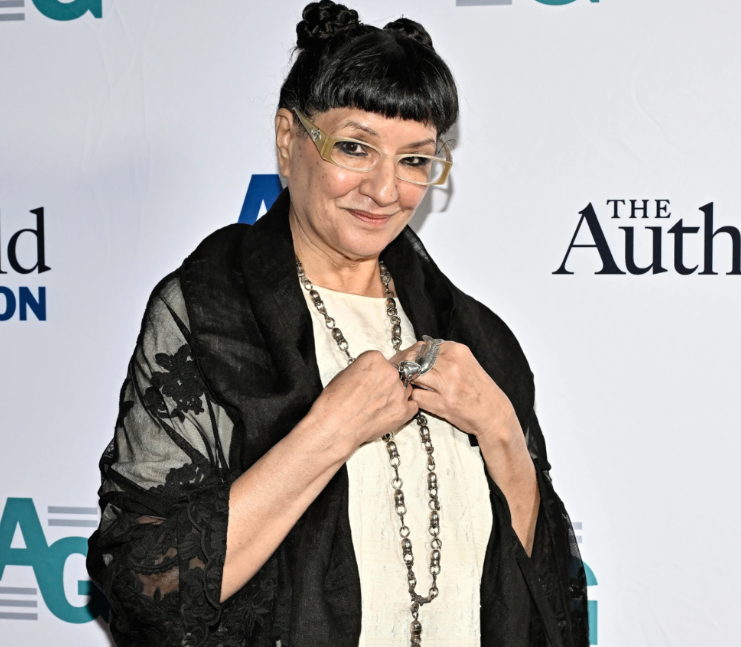 Sandra Cisneros entre los nuevos miembros de la Academia Estadounidense de las Artes y las Letras