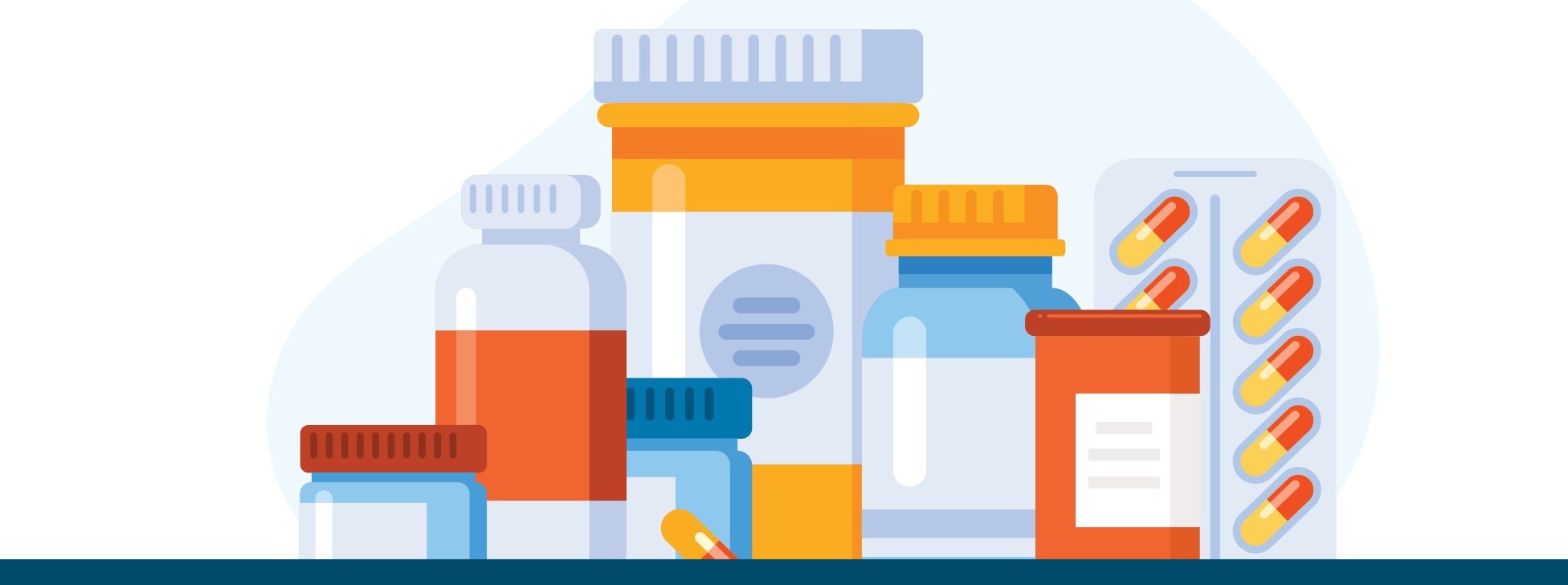 ¿Cree que los medicamentos recetados son demasiado caros? Participe en un debate en línea gratuito para obtener más información de la Junta de Asequibilidad de Medicamentos Recetados de Oregón