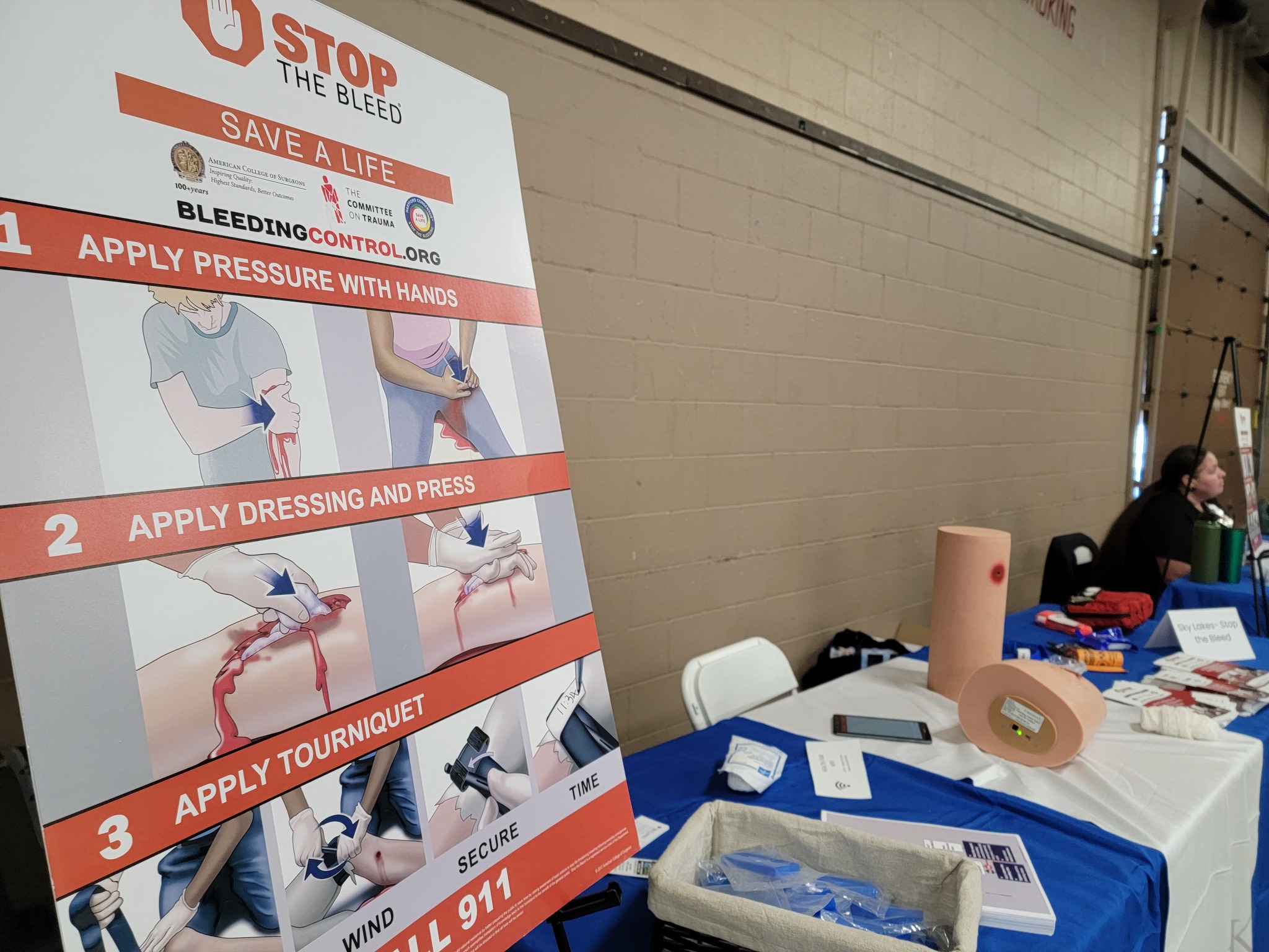 Noticias de la Cuenca de Klamath, jueves 23/04/2026: La Feria de Salud “Vivir Bien” regresa el 16 de mayo; Estudiantes de Henley logran el éxito en el programa de Educación Técnica y Profesional de la escuela; ODHS comparte nueva información sobre los beneficios de SNAP