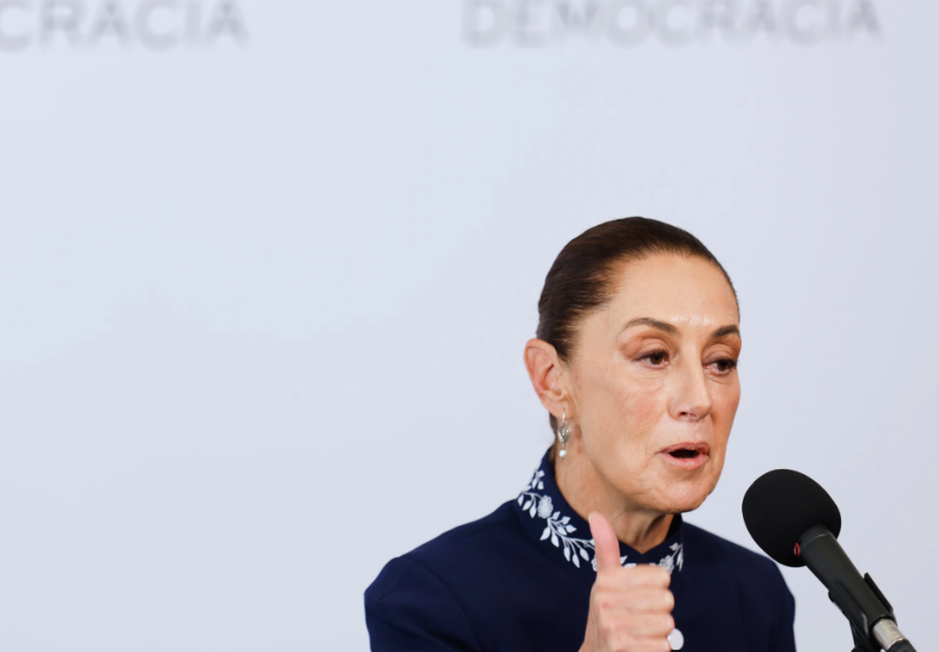 Accidente en Chihuahua reaviva disputa por el papel de EE. UU. en operaciones de seguridad en México