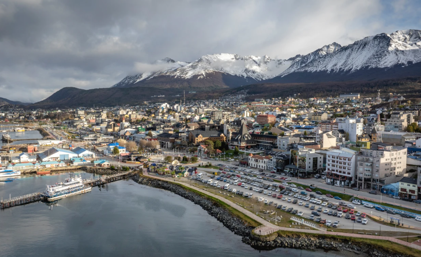Ushuaia teme impacto turístico por especulaciones sobre brote de hantavirus