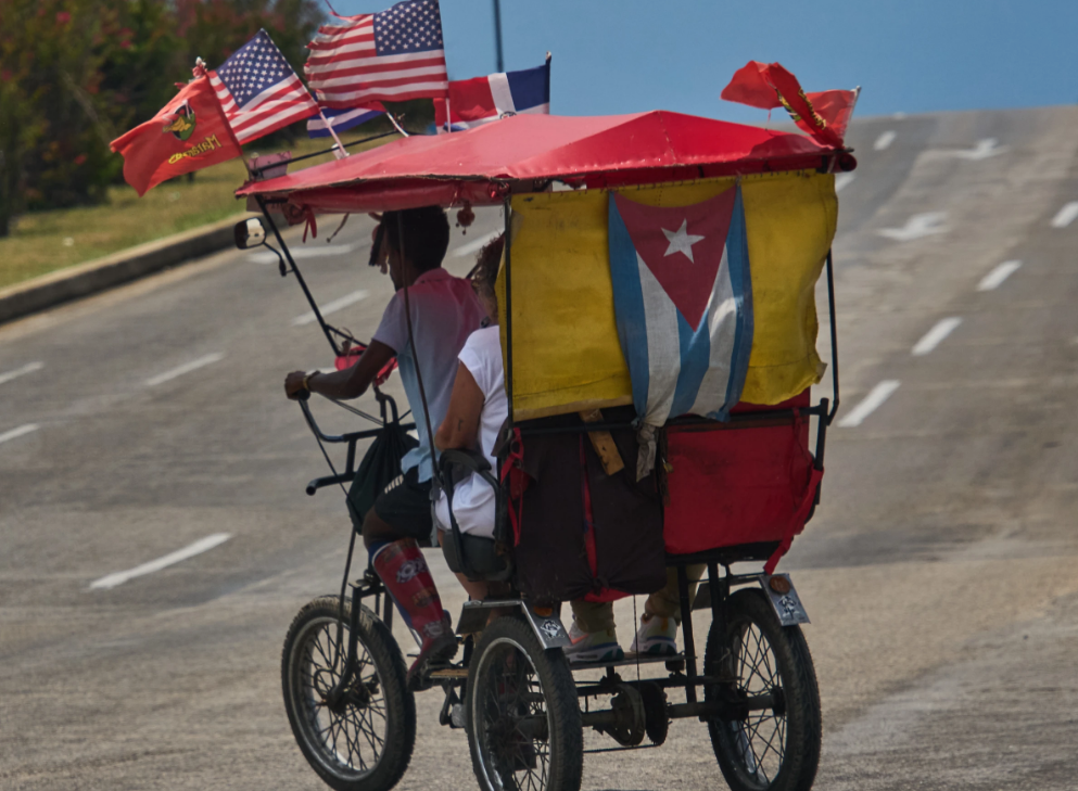 Cuba y el controvertido aniversario de su independencia