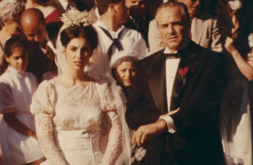 Connie Corleone tendrá su propia novela de “El Padrino”