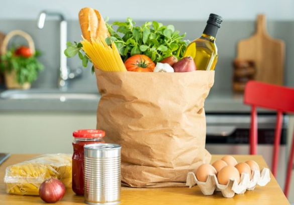 5 Formas Efectivas de Ahorrar Dinero en el Supermercado