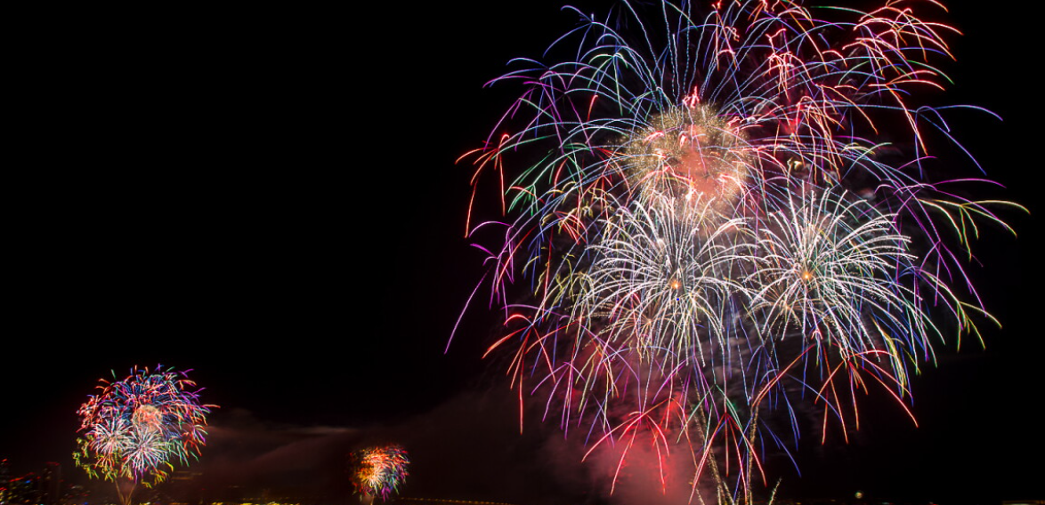Disfruta de las celebraciones del 4 de Julio en el Condado de Klamath