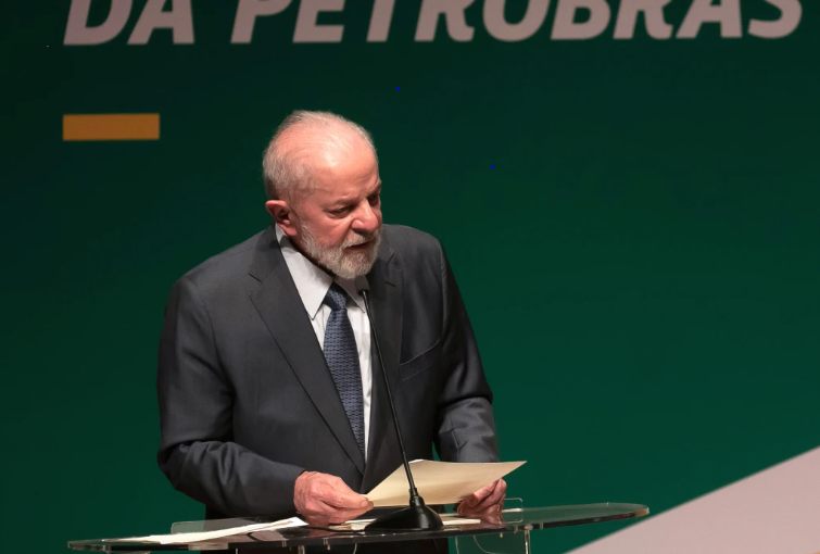 Lula defiende exploración petrolera en la costa amazónica de Brasil