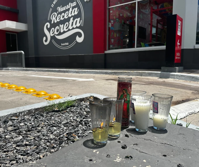 Asesinan a influencer mexicano durante transmisión en vivo en Culiacán