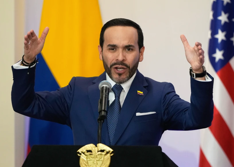 Colombia flexibiliza reglas policiales para controlar protestas y genera críticas