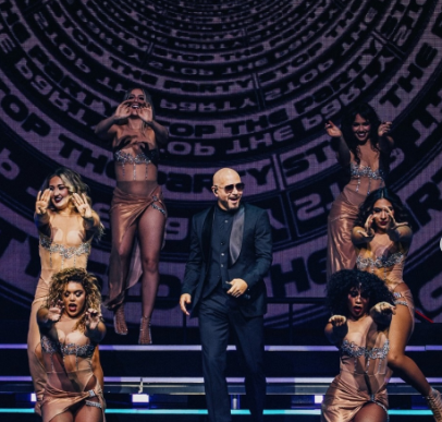 Pitbull sacude la escena musical con PITCOIN: 24 canciones y colaboraciones inesperadas