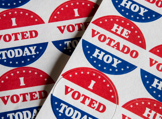 ¡Tu primer voto empieza aquí! Guía para votar en Oregón en 2026